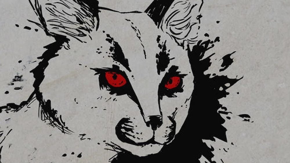 The Cyber Mercenary Mystery