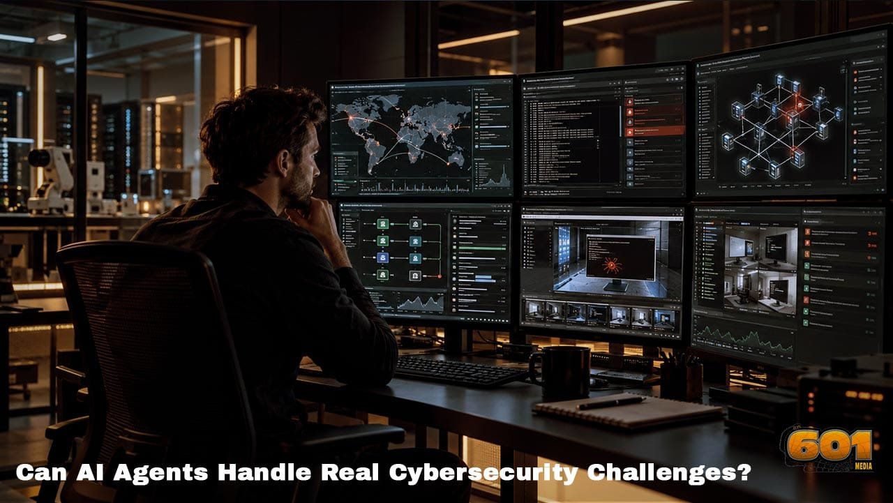 Can-AI-Agents-Handle-Real-Cybersecurity-Challenges