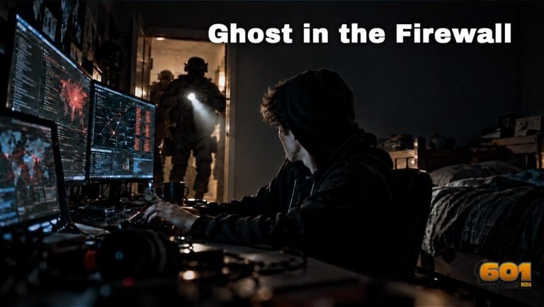 Ghost-in-the-Firewall